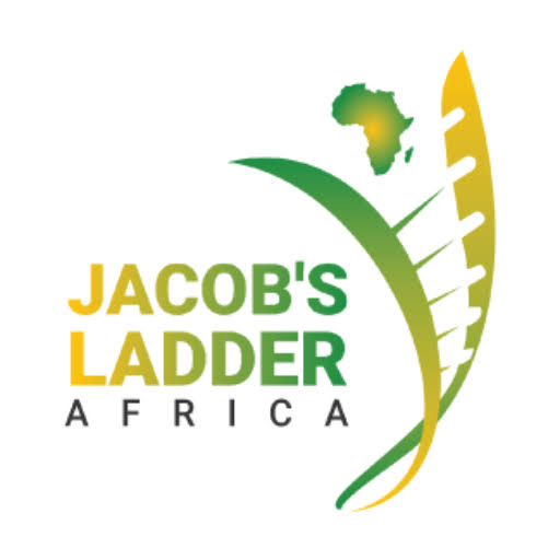 Jacob's Ladder Africa logo